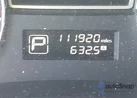 2015 Nissan Pathfinder S из США, поврежденный, VIN 5N1AR2MN6FC669761